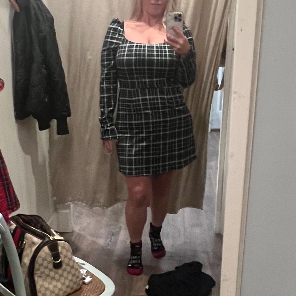 Fall dress 🍁 - Picture 10 of 11